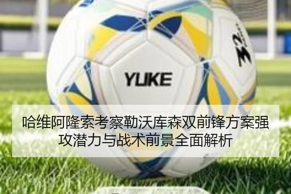 哈维阿隆索考察勒沃库森双前锋方案强攻潜力与战术前景全面解析